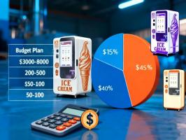 Come avviare un business di vendita di gelato redditizio